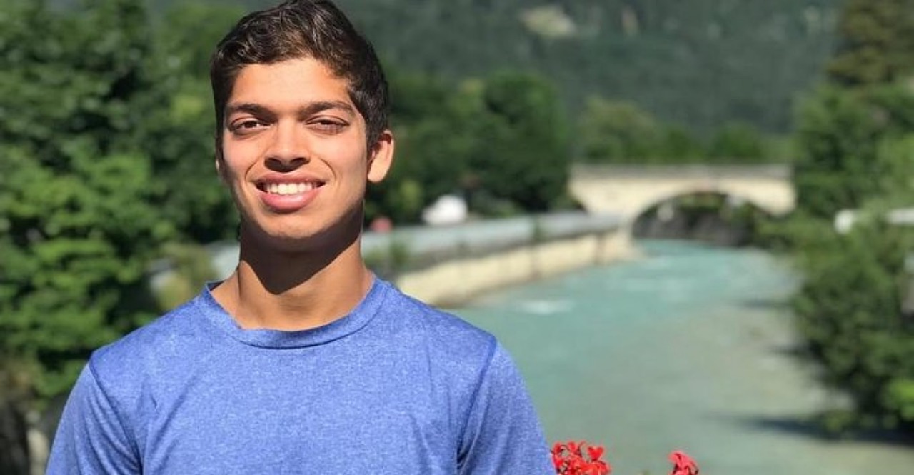 MIT suspends Indian-origin PhD student Prahlad Iyengar for a pro-Palestine essay