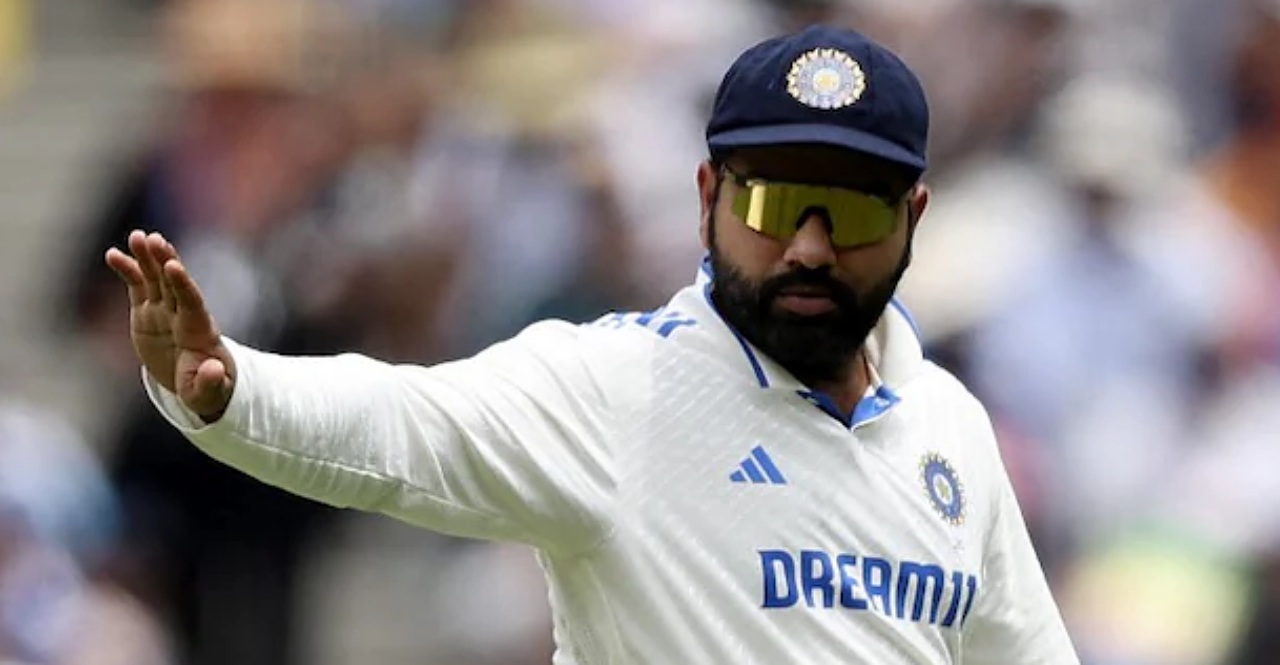 Rohit sharma likely to retire after sydney test media reports