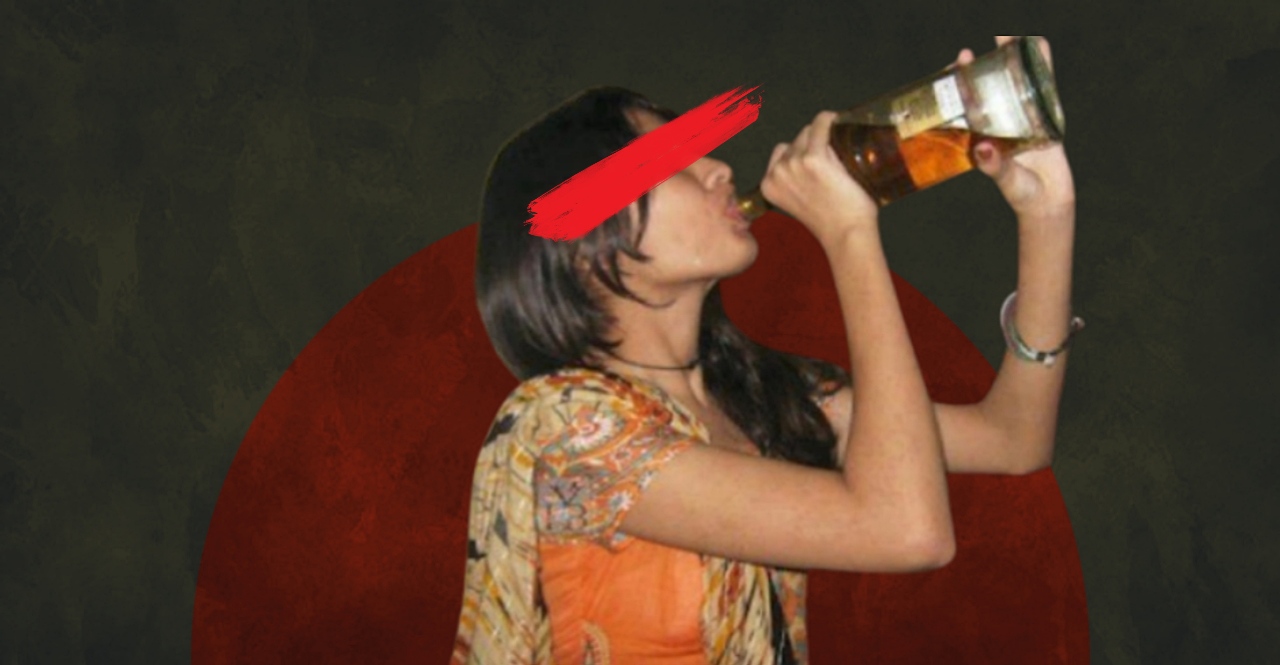 Women drinking more alcohol because of this reason a big revelation in the study