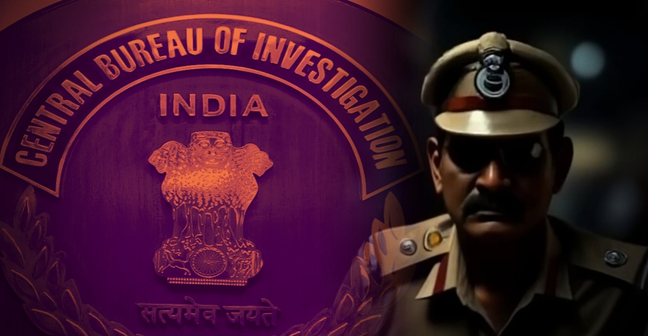 CBI launches Bharatpol Portal for real-time access to records of wanted accused