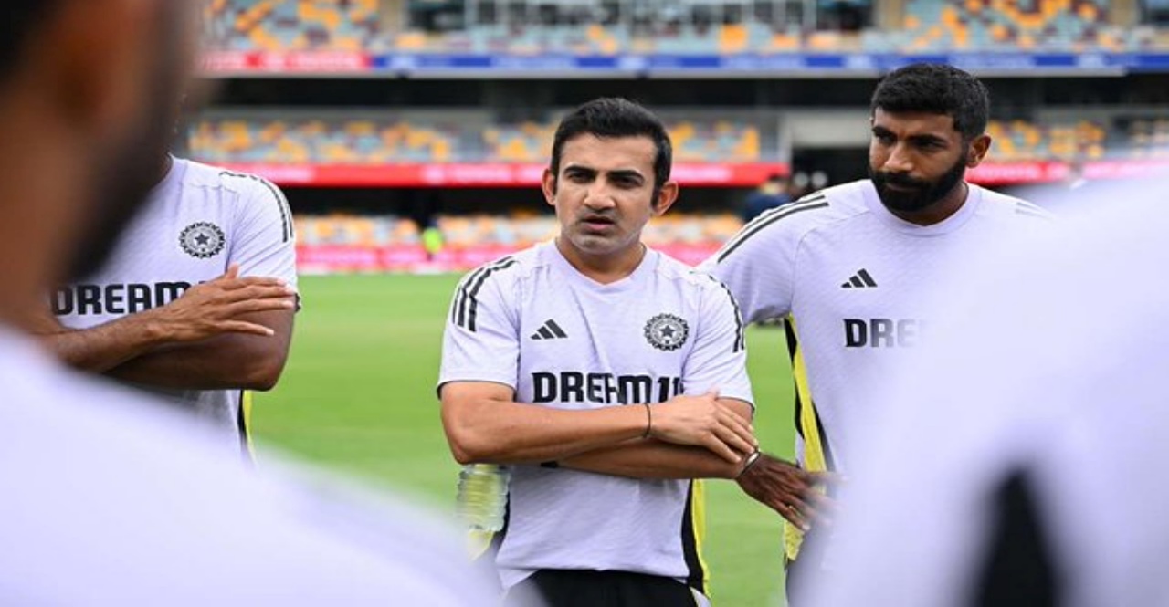 BCCI may take a big decision on coach Gautam Gambhir after Champions Trophy 2025 report