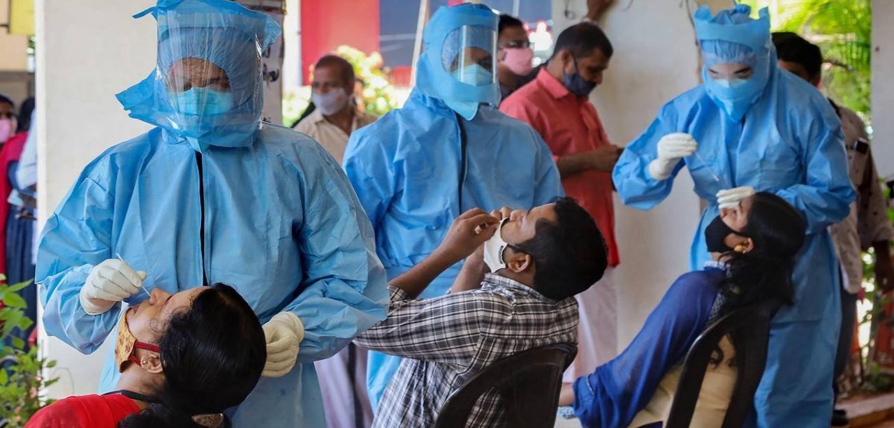 Is frequent cough a symptom of HMP virus check details