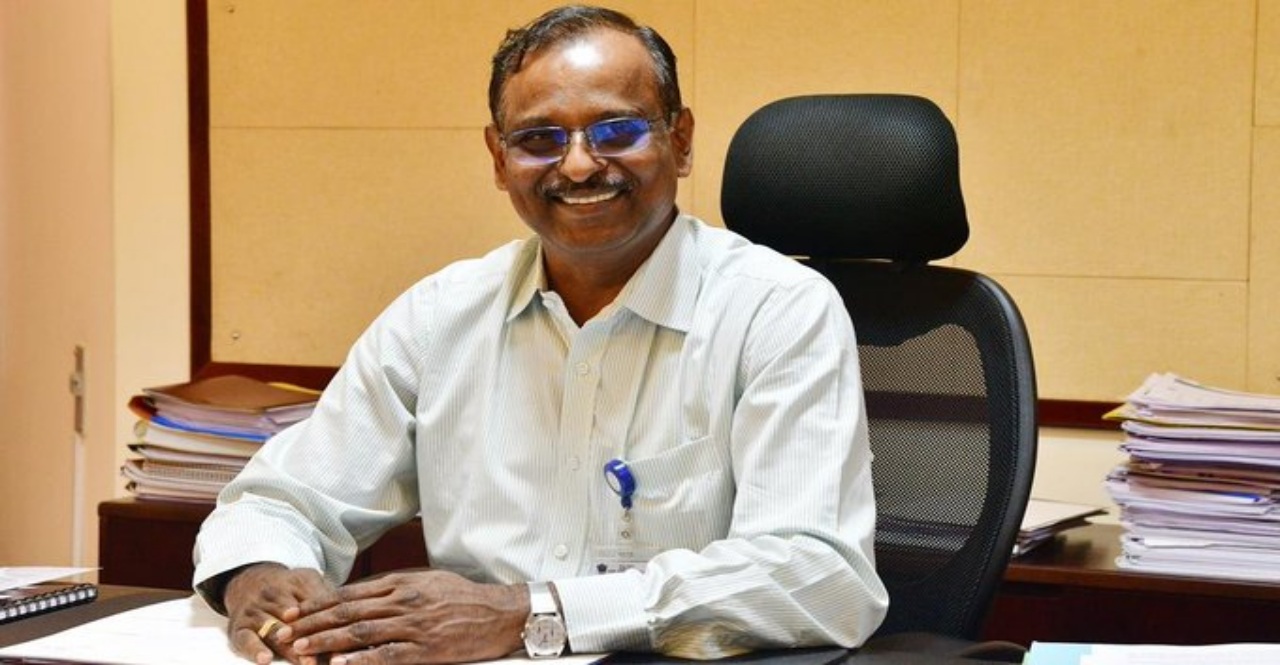 V Narayanan Appointed New ISRO Chief after S Somanath