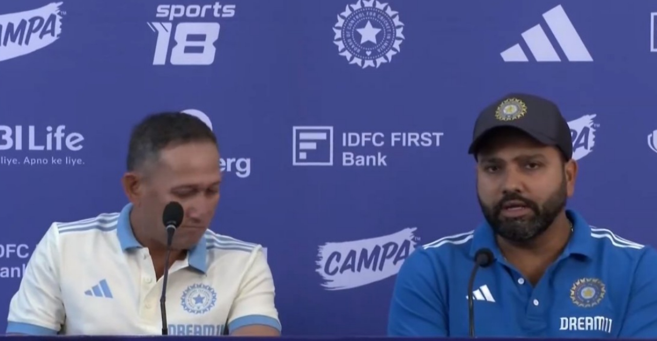 Team India Squad for Champions Trophy 2025 announced