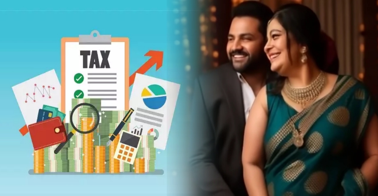 Know What is joint taxation for married couples