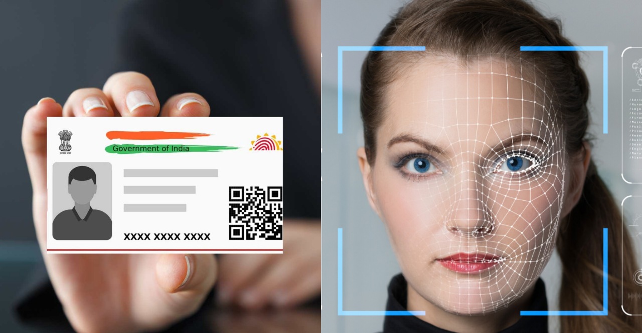 Aadhaar Face Authentication Now your face will be your identification paperwork will be over