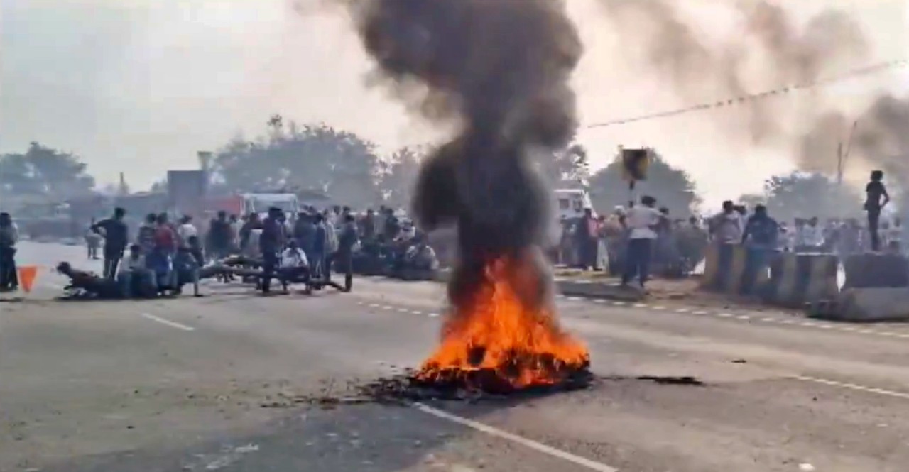 Matric student murdered in Bihar for not allowing cheating in exam