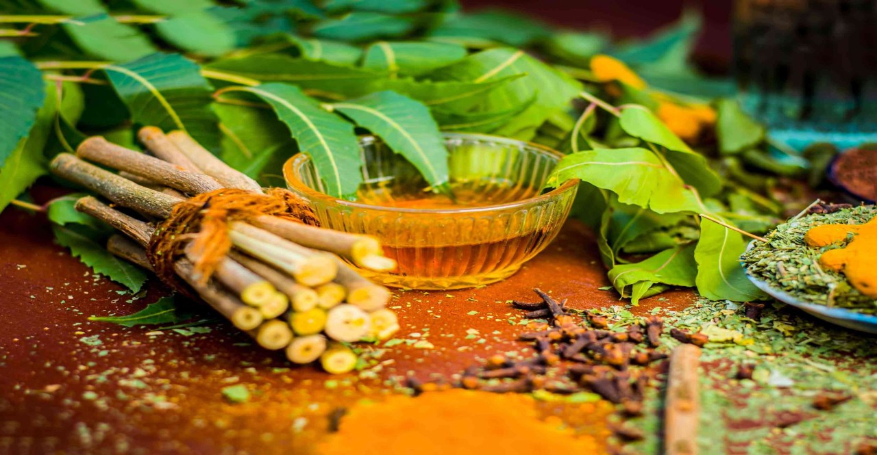 These are easy Ayurvedic remedies to control blood pressure