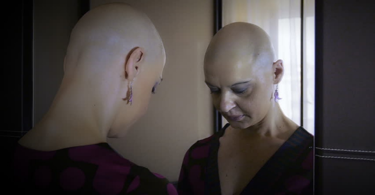 These Two symptoms of cancer that should never be ignored check