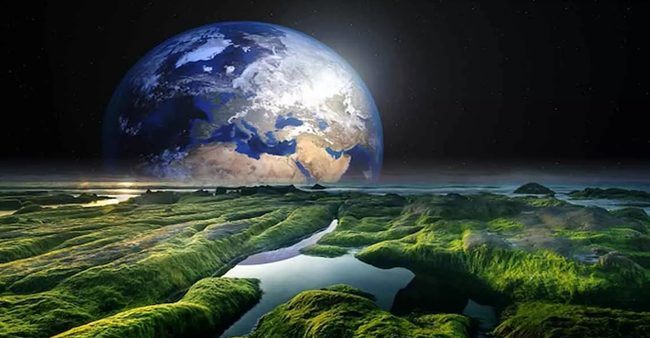 Know When Earth's oxygen will run out