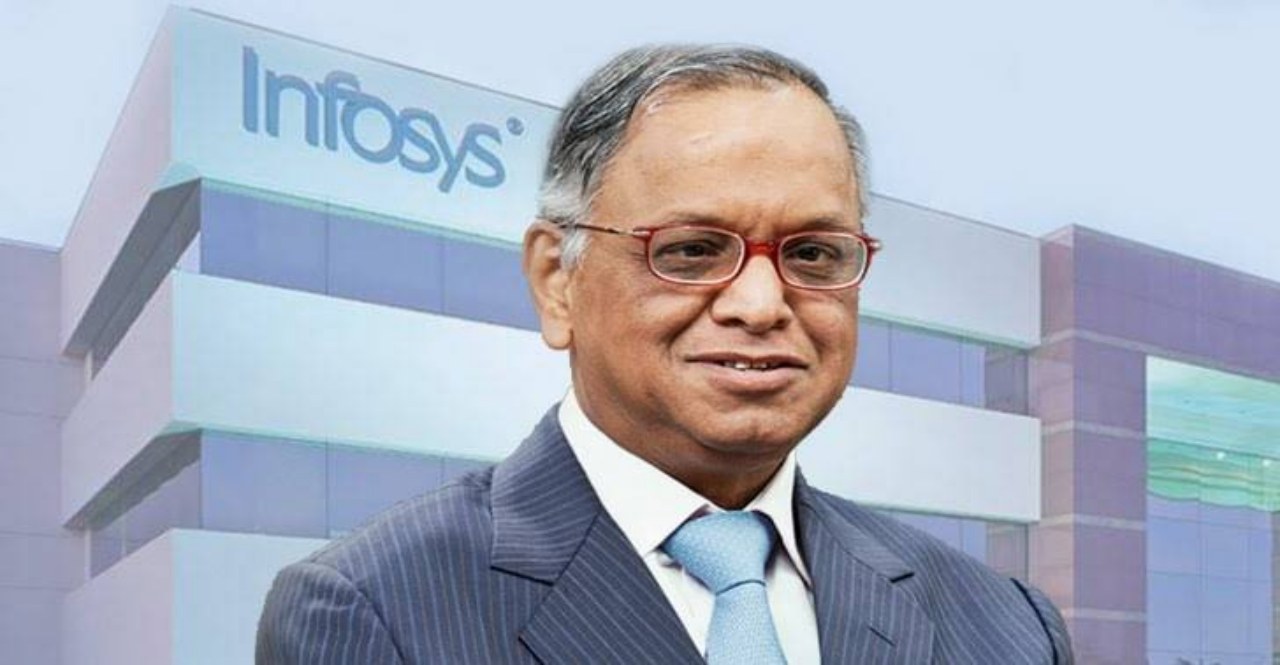 Infosys reportedly initiated layoffs of approximately 700 campus recruits