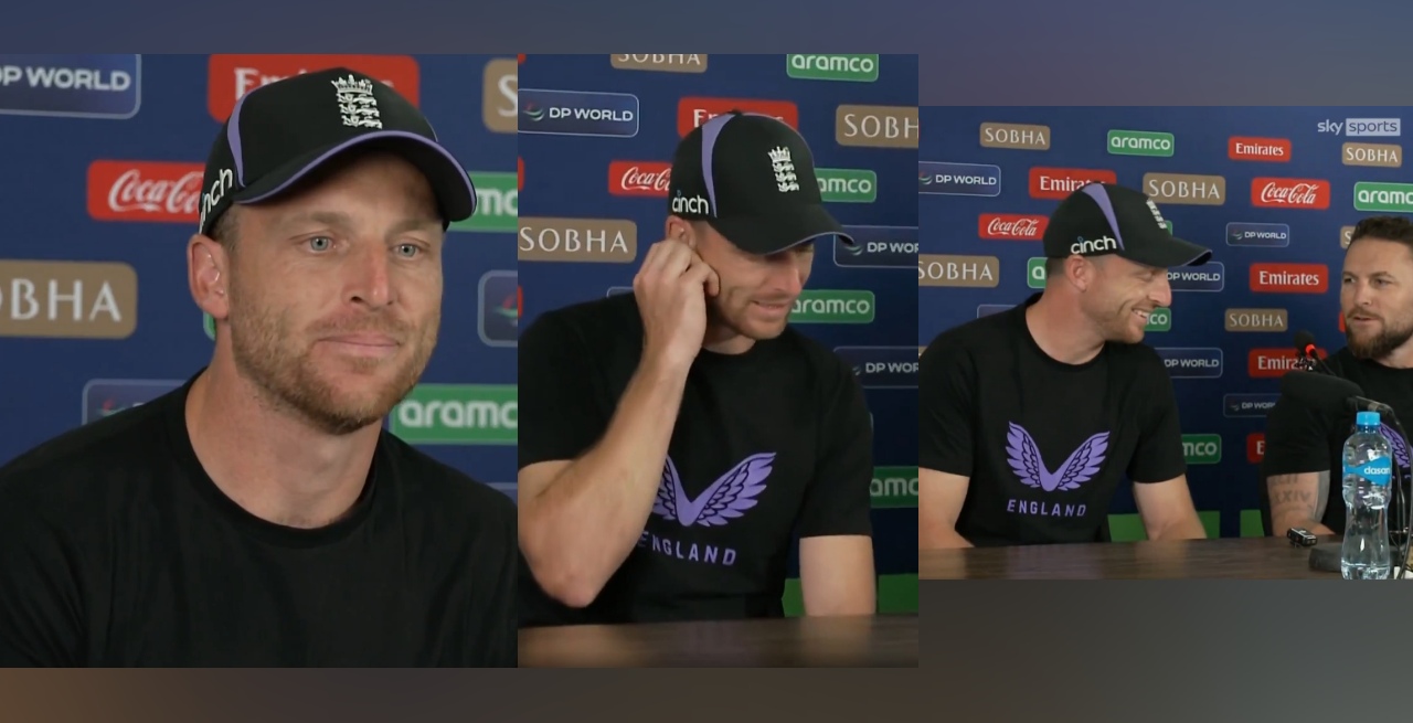 Jos Buttler has stood down as England white-ball captain