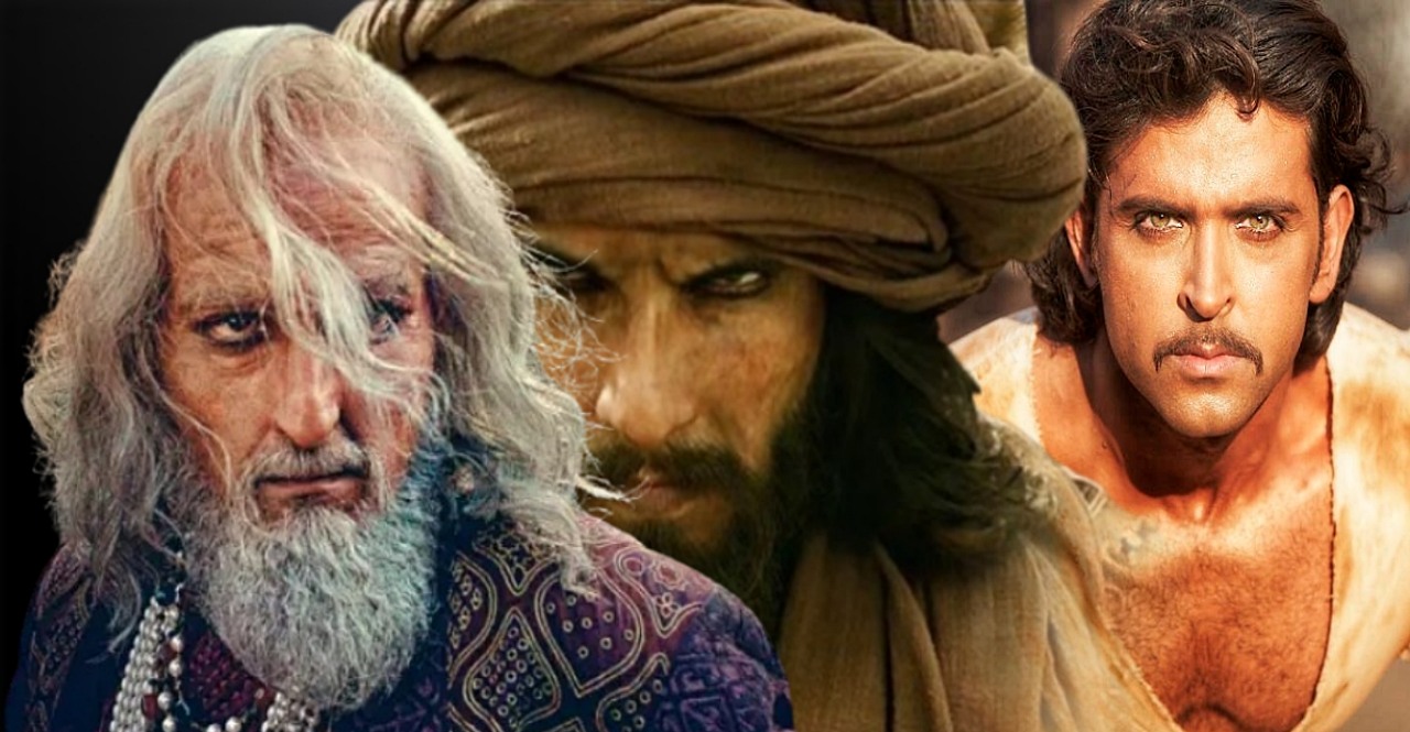 when Mughals dominated Bollywood films superhit formula for box office