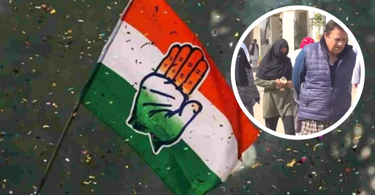 Bihar Congress Leader Shakeel Ahmad's Son Dies by Suicide