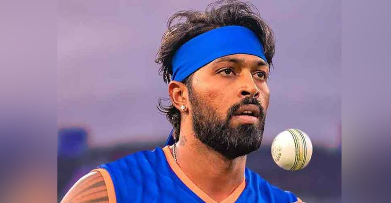 IPL 2025 Hardik Pandya will be banned to miss MI's first match