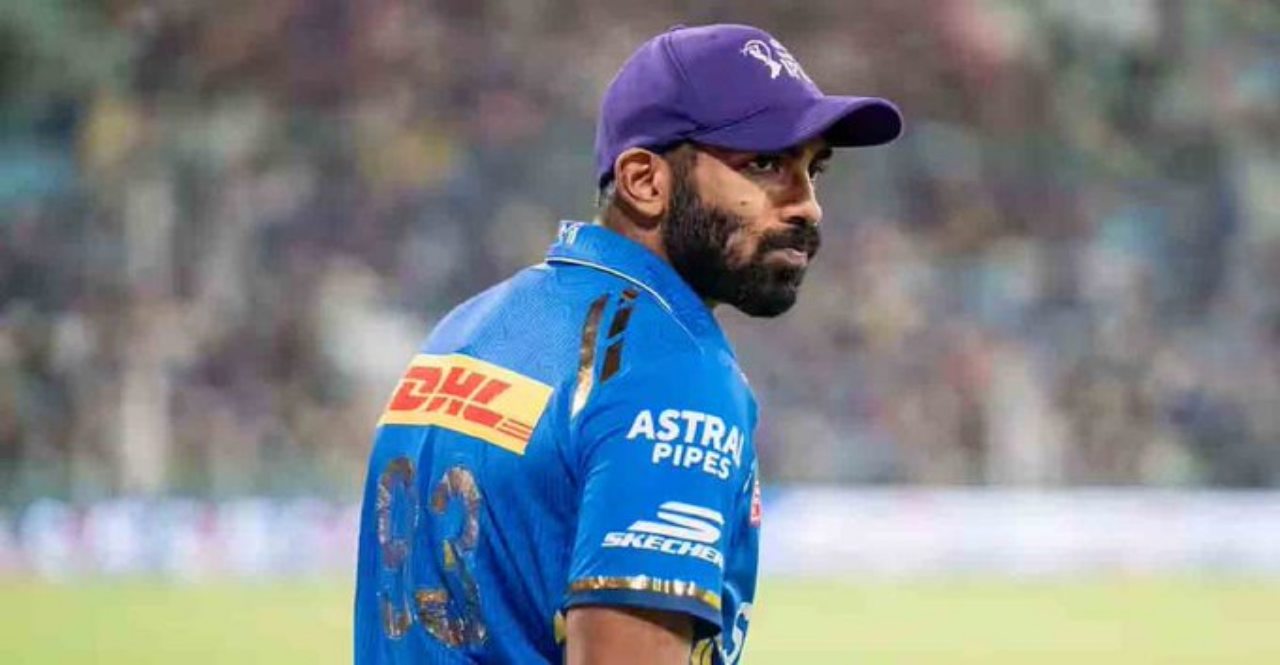 Jasprit Bumrah may miss the first two weeks of IPL 2025