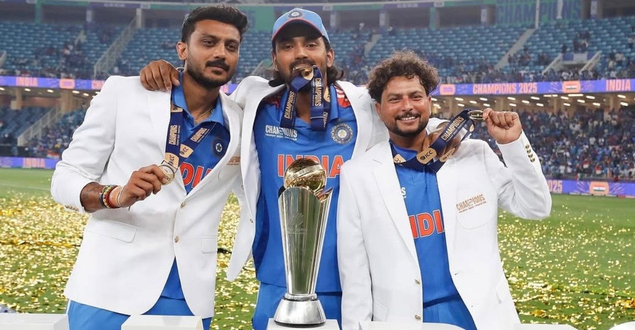 IPL 2025 KL Rahul declines Delhi Capitals Captaincy offer