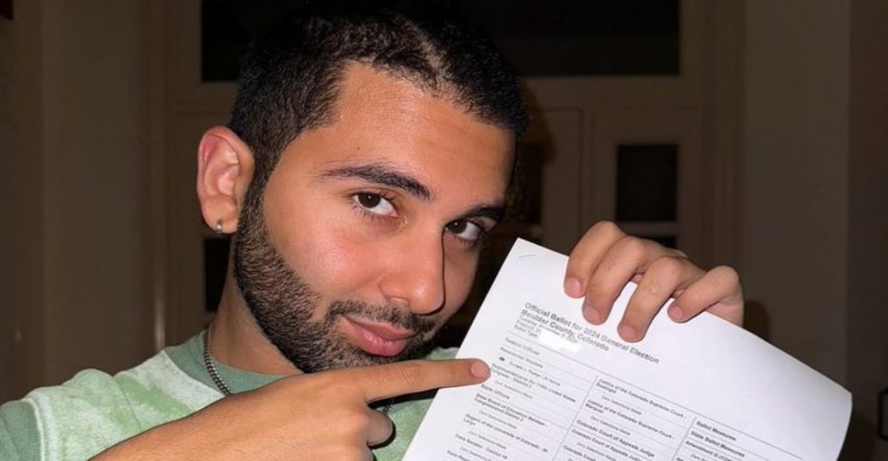 J&K police file FIR against social media influencer Orry and 7 others check details