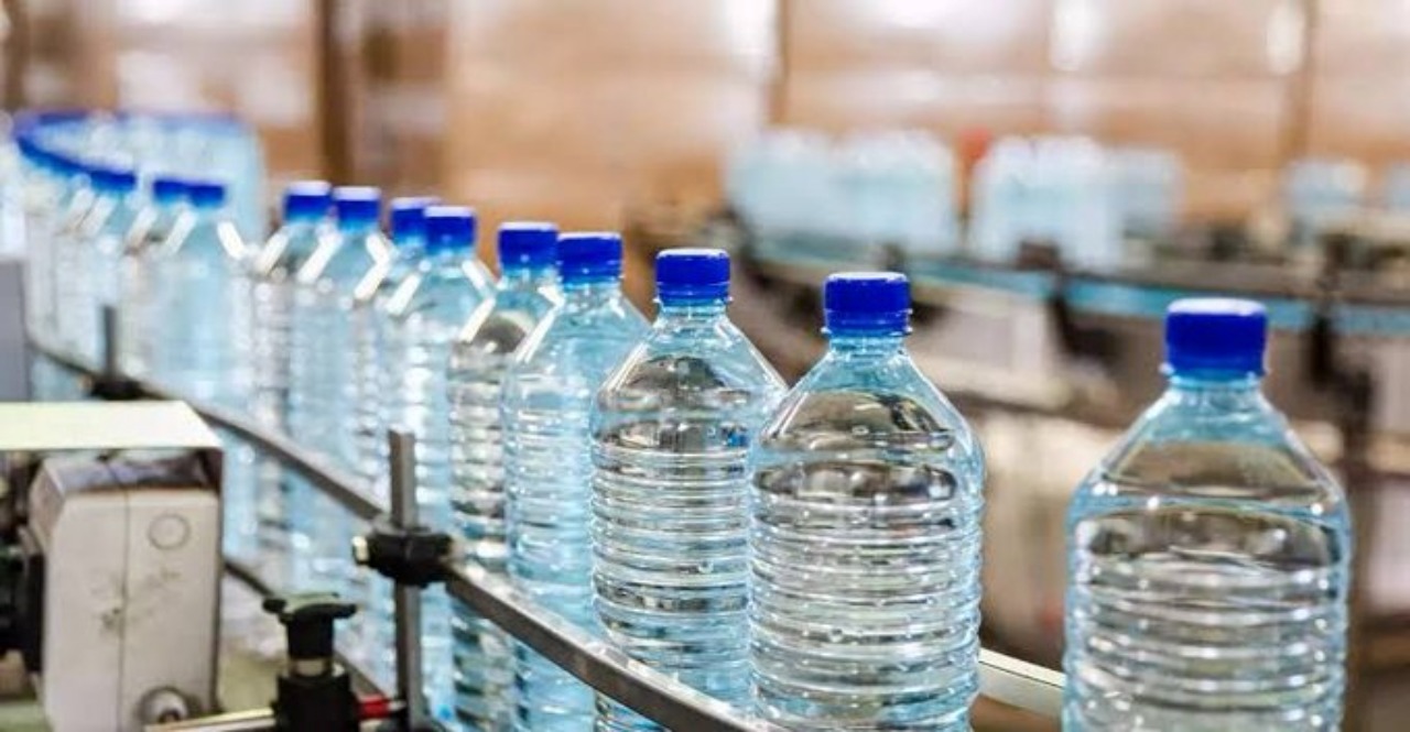 FSSAI declares packaged drinking water and mineral water as a High-Risk Food Category