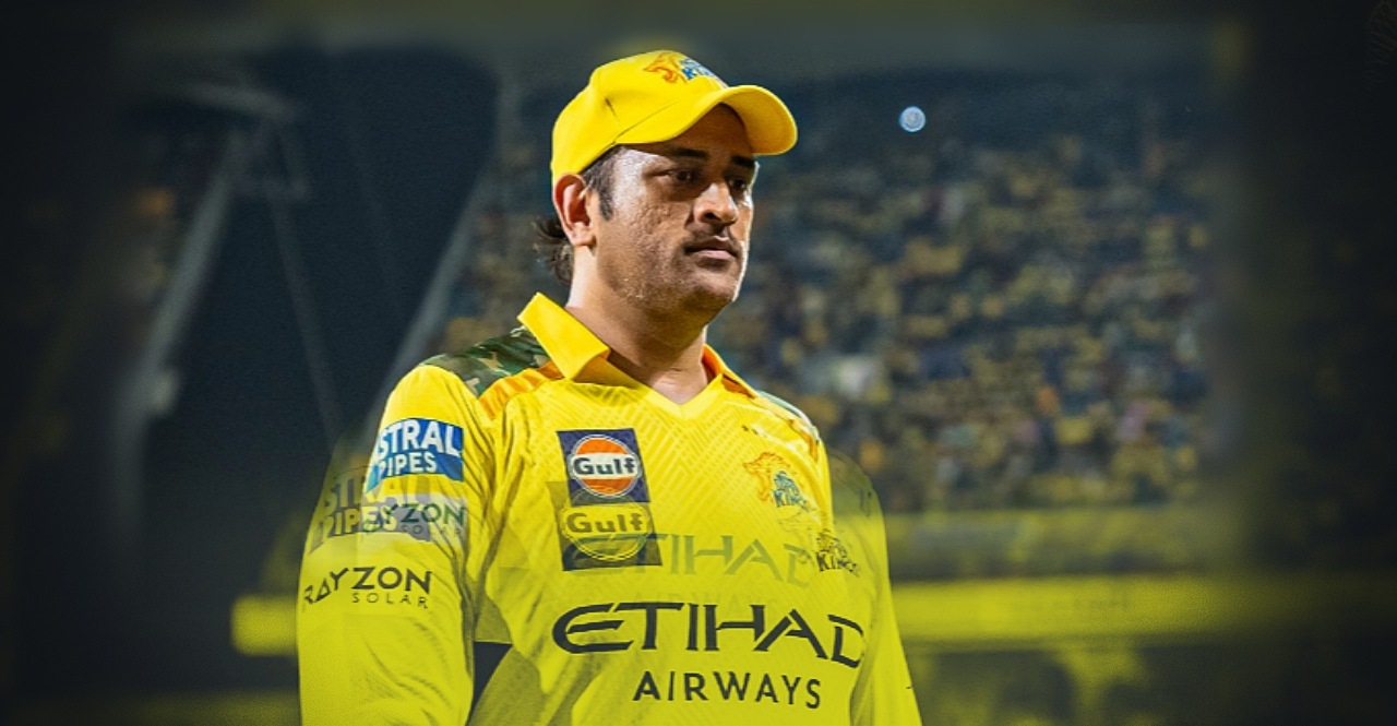 Know what is the meaning of thala for MS Dhoni
