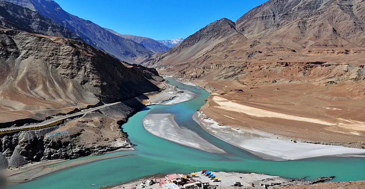 India suspends Indus Waters Treaty check how it impacts