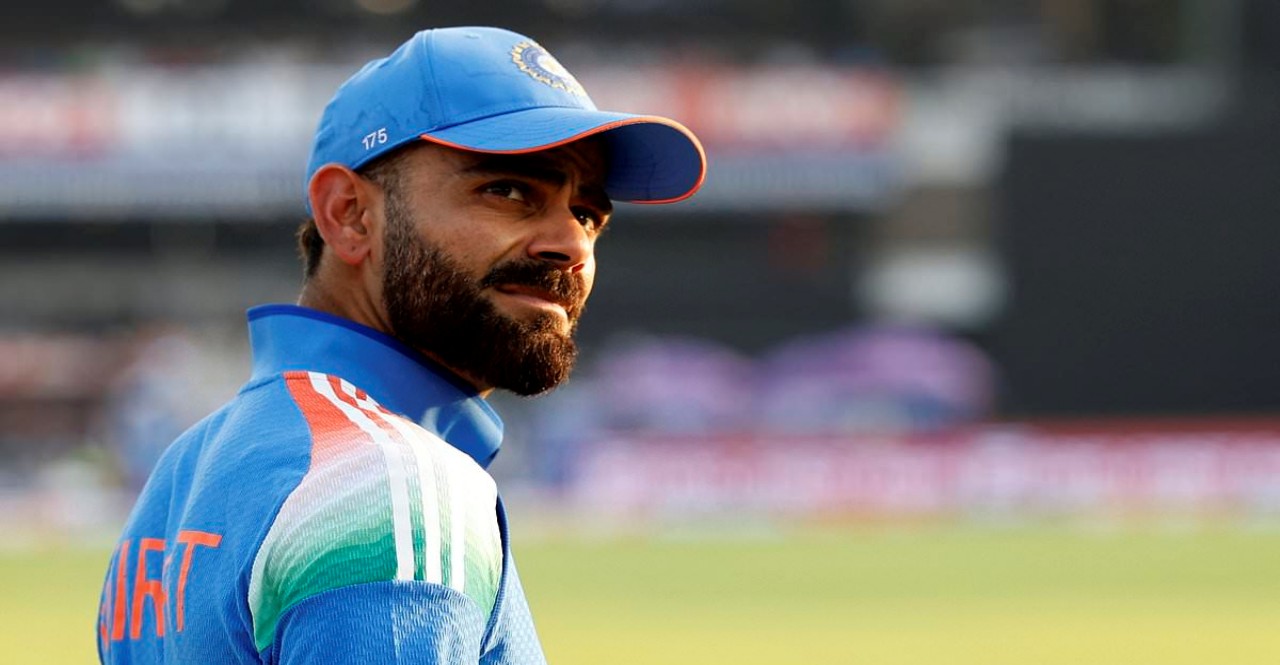 Virat Kohli will Try To Win The Next World Cup 2027