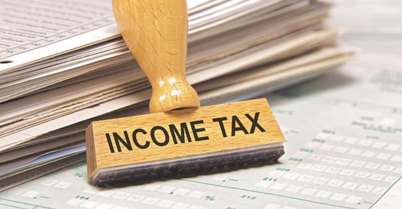 New income tax has been implemented know changes