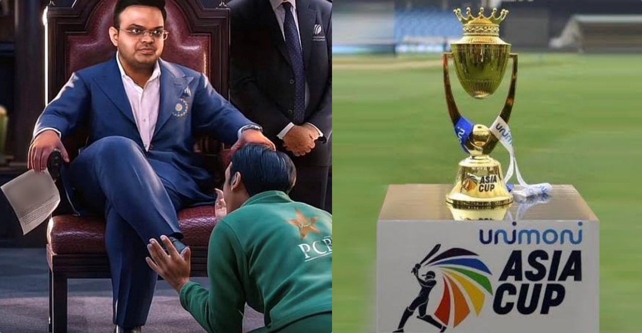 BCCI pulls out of Asia Cup 2025