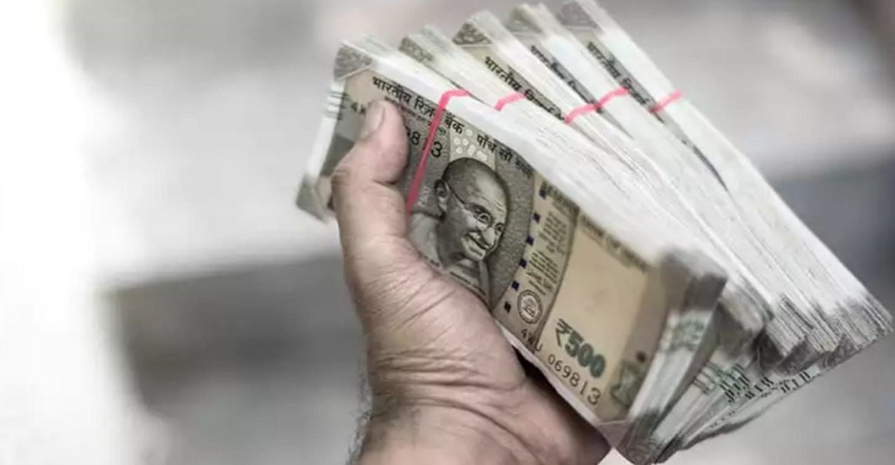 Government is considering increasing the insurance limit on deposits in bank accounts from rs 5 lakh to rs 10 lakh
