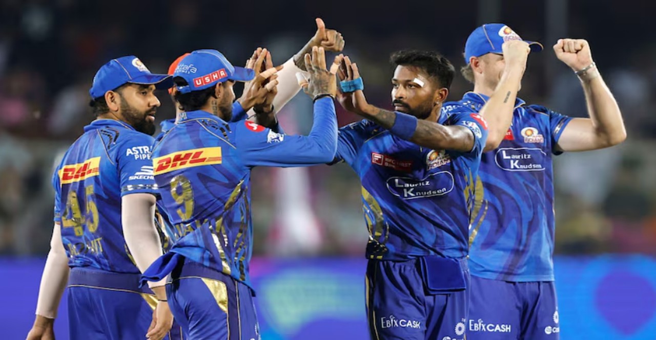 Three star players leave Mumbai Indians before playoffs These cricketers got a chance