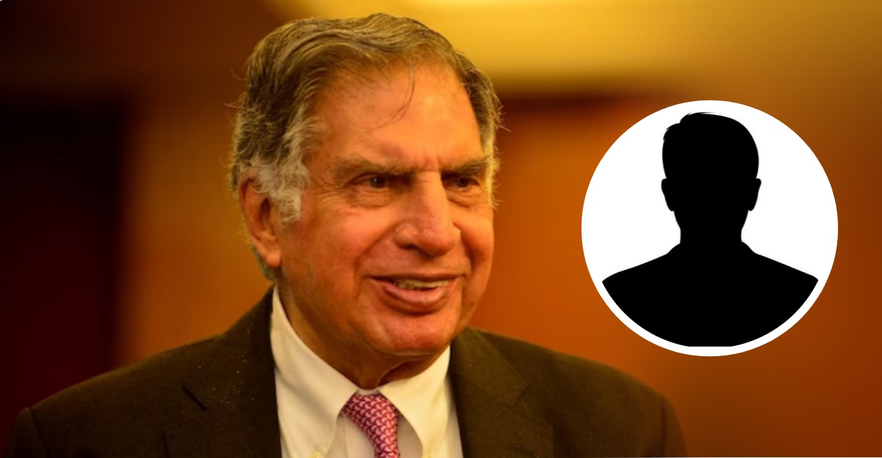 Ratan Tata's will revealed that he has left over Rs 500 crores to Mohini Mohan Dutt