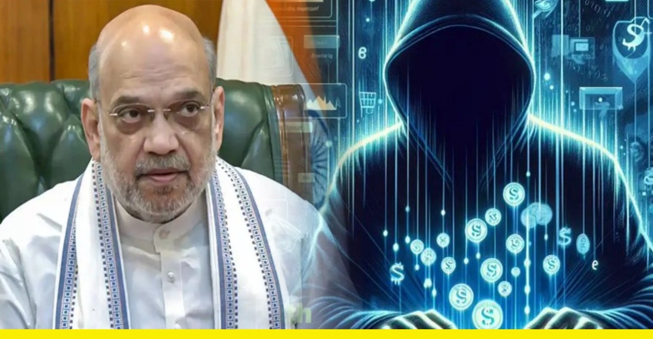 Govt launches new e-Zero FIR initiative to tackle unprecedented cyber crime