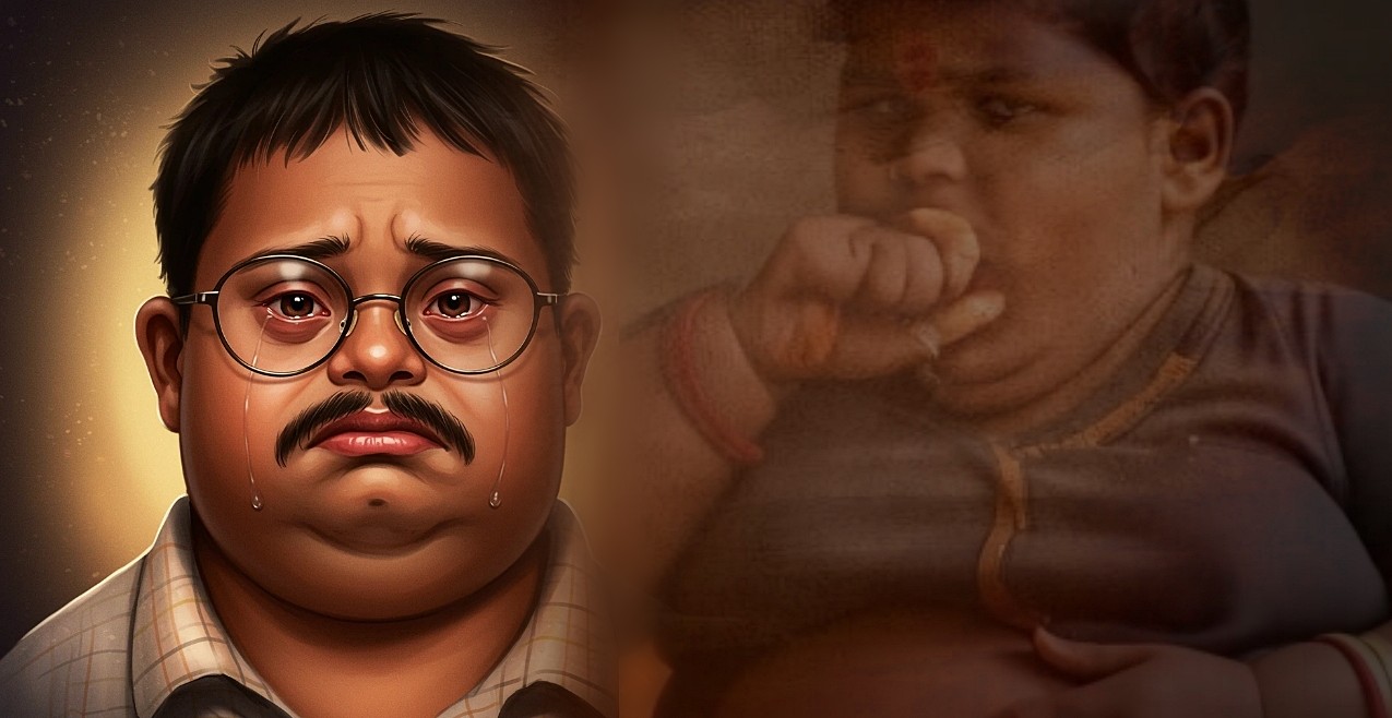 Childhood Obesity Alert in india check Causes and Problems
