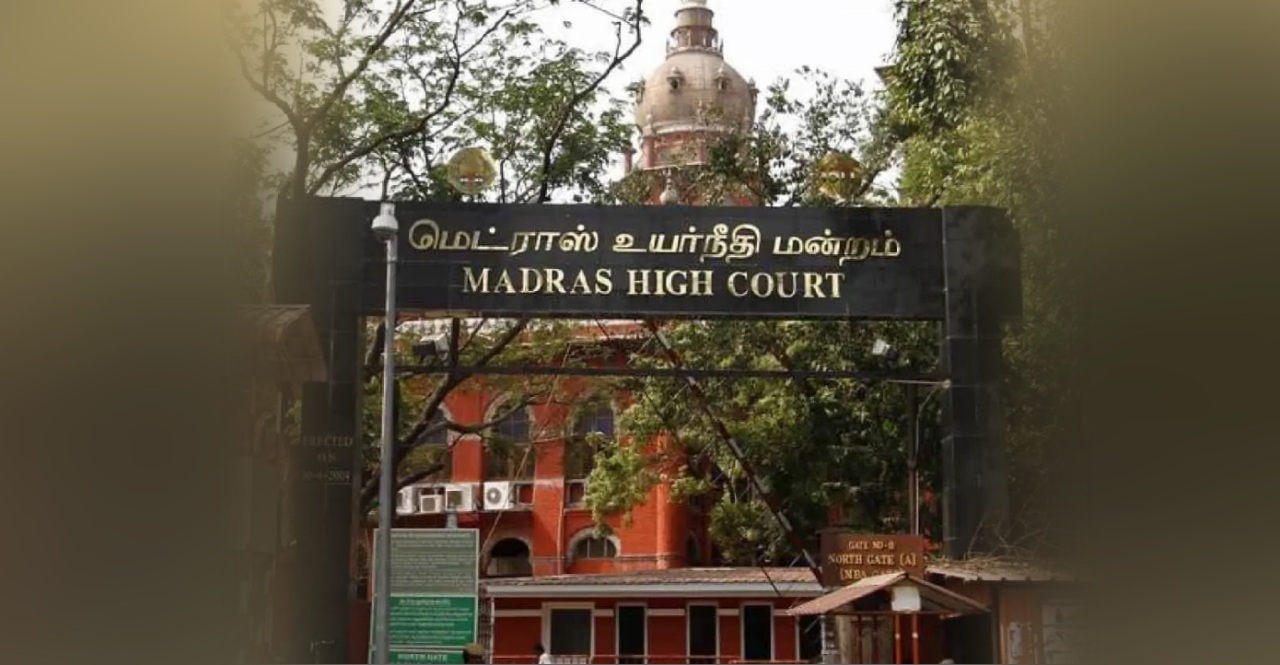 Madras High Court decision on senior citizen settlement deed
