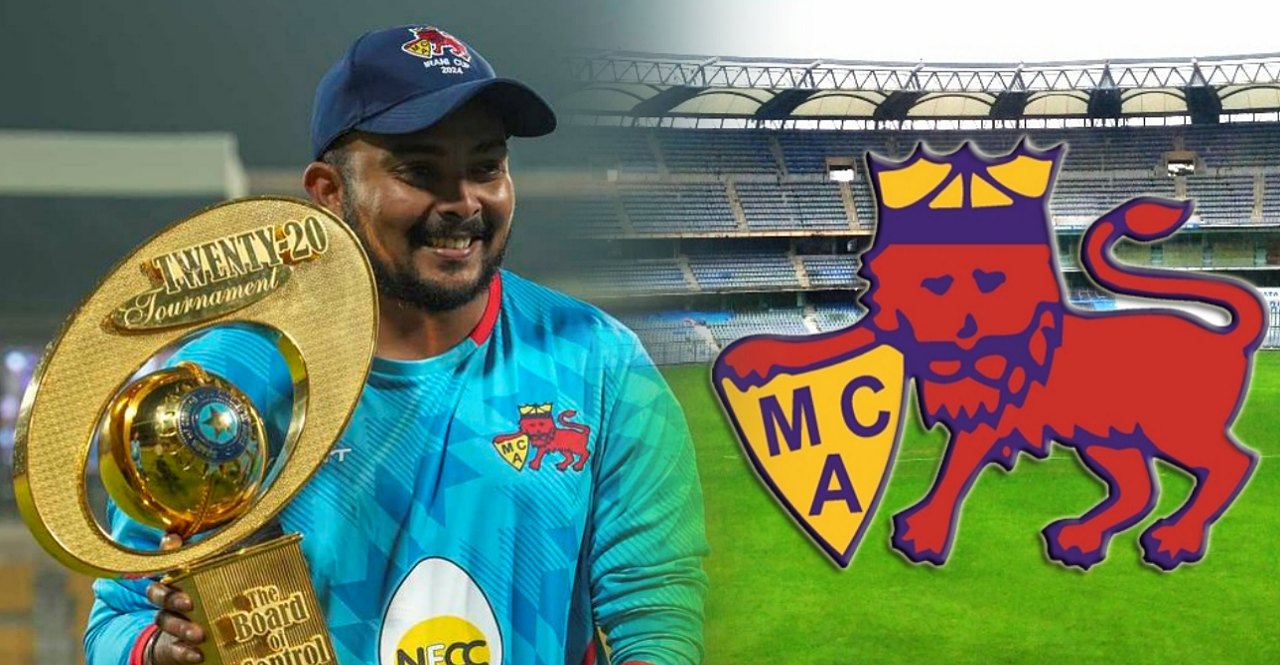 Prithvi Shaw seeks NOC from Mumbai as he wants to play for another state team