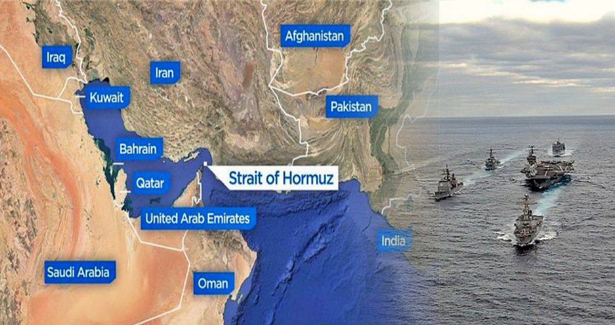 Israel-Iran conflict both countries fired missiles at each other US warned its citizens