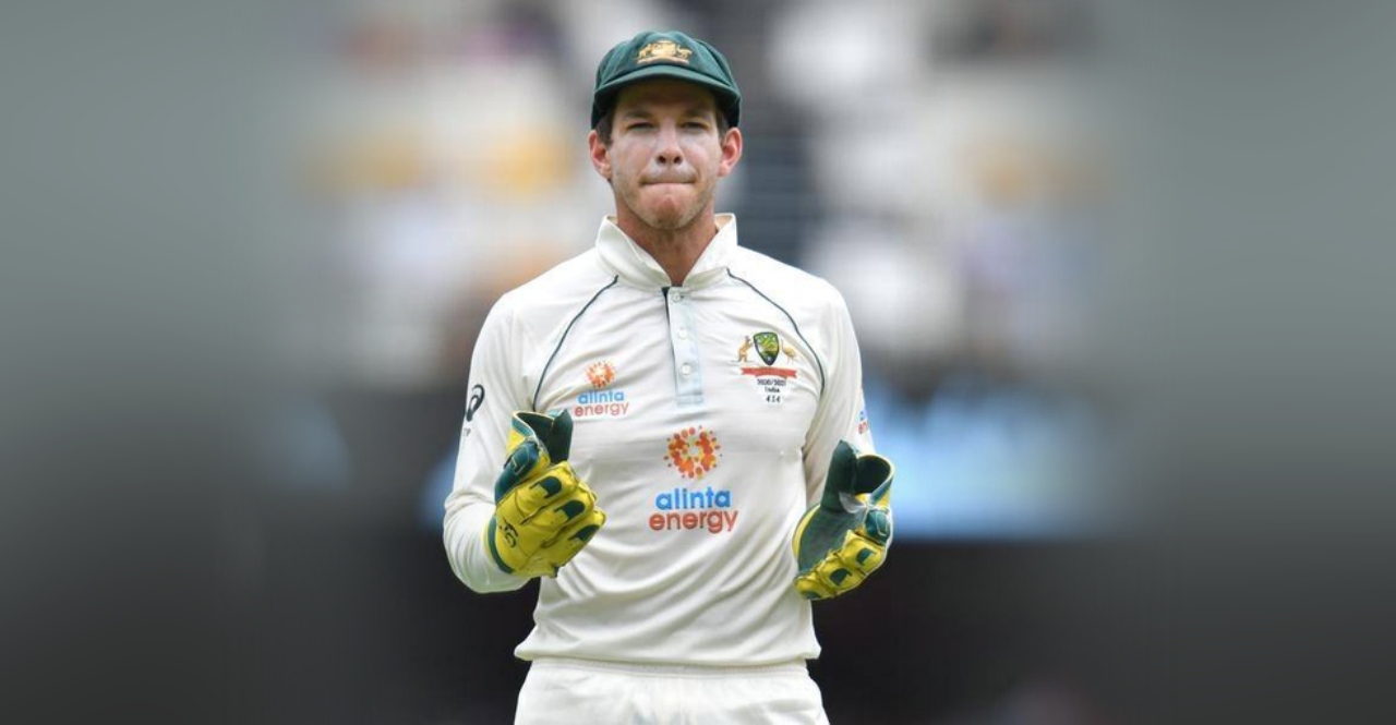 Former Test captain Tim Paine named Australia A coach for three series