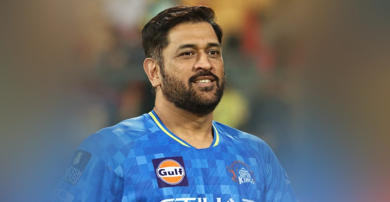 MS Dhoni has applied for trademark Captain Cool