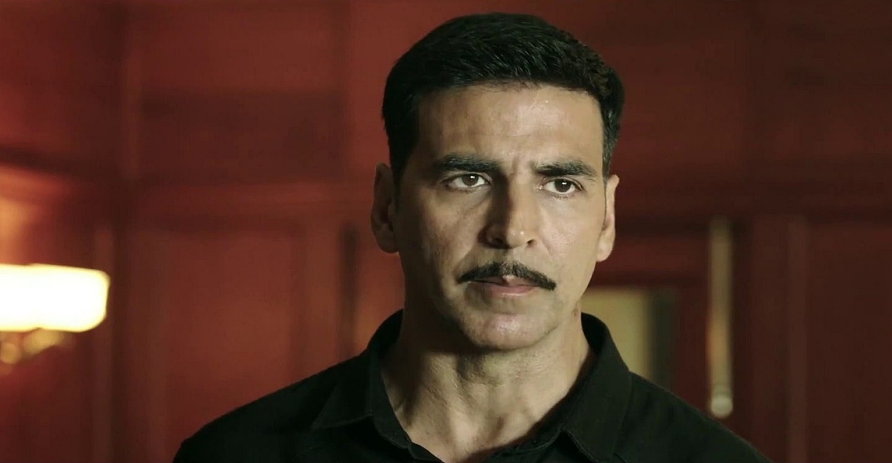 Akshay Kumar Stuntman Insurance