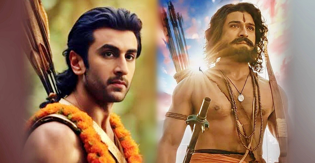 Fans Want Ram Charan In Ramayana