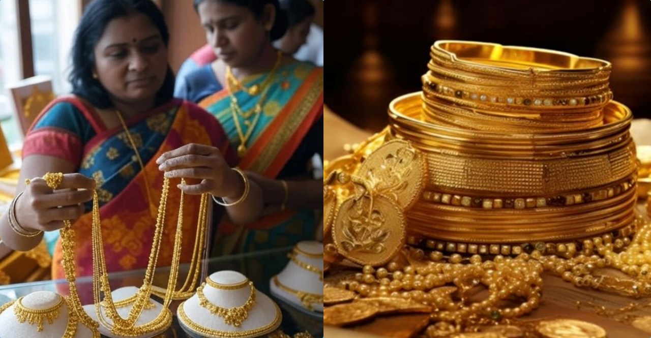 Gold Silver Rate Today 8 July