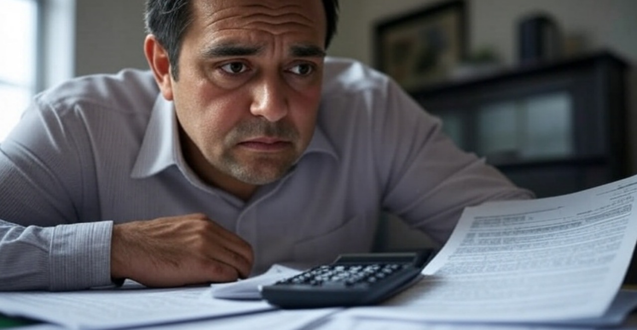 Income Tax Penalty