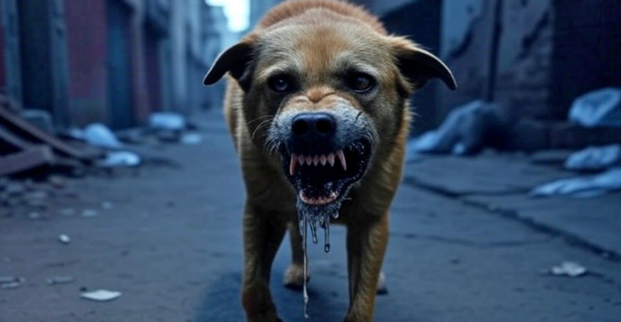 Rabies Free India