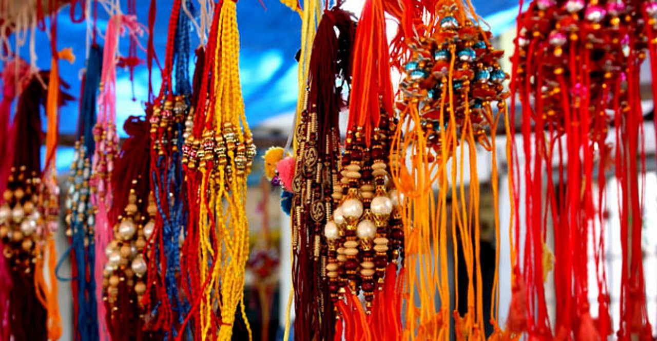 Raksha Bandhan 2025 Date
