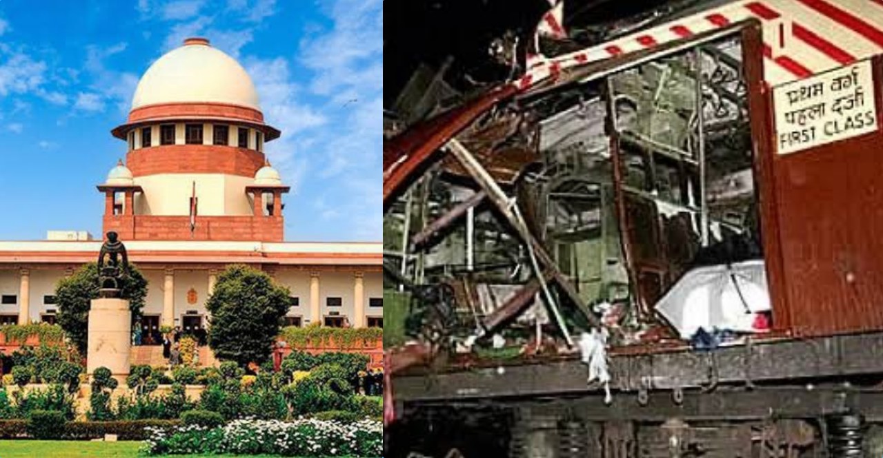 2006 Mumbai Blasts