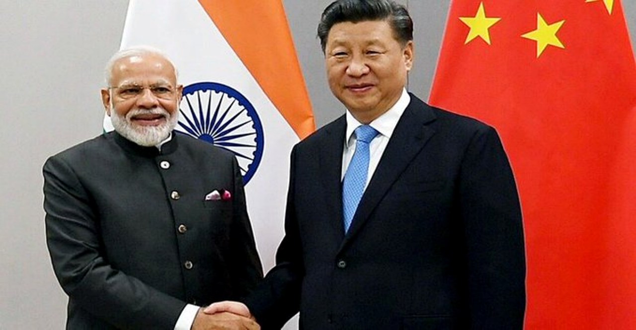 India China Tourist Visa 2025