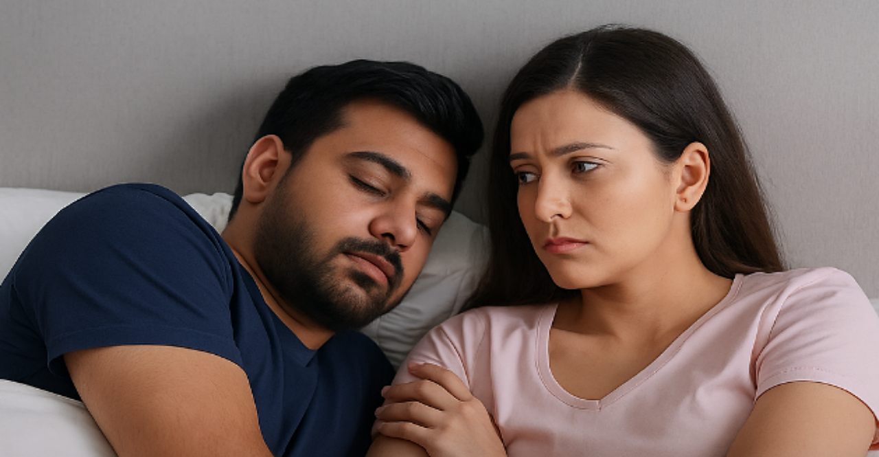 Here's why 7 to 8 hours of sleep is essential check reasons
