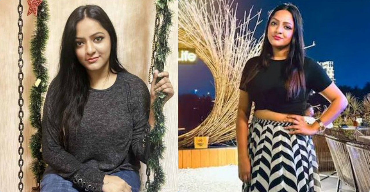 Bangladeshi actress arrested in India
