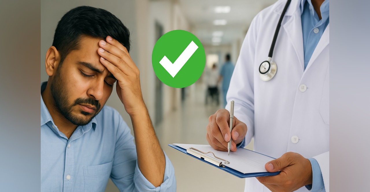 Cashless Health Insurance India