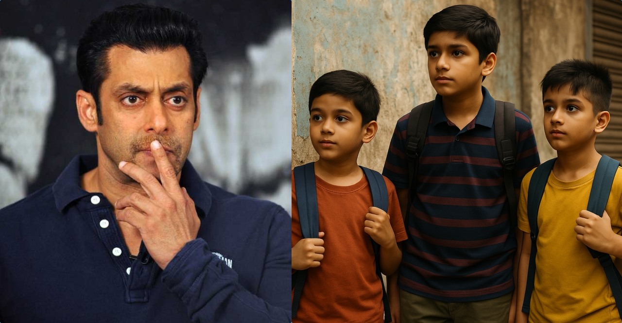 Delhi Minor Ran Away To Meet Salman Khan